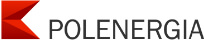 Logotyp Polenergia